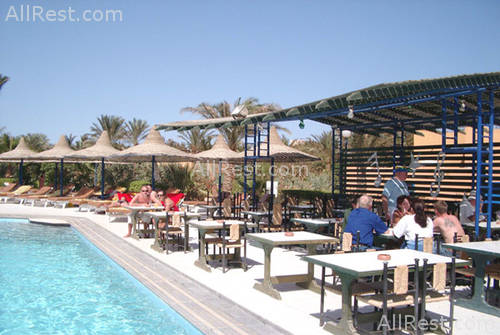 Giftun Beach Resort 26